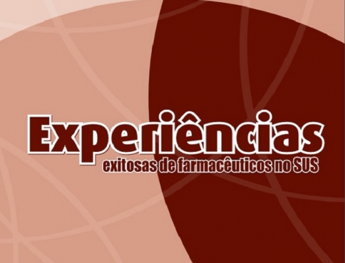 Confira as experiências exitosas de farmacêuticos no SUS realizadas em Sergipe em 2016